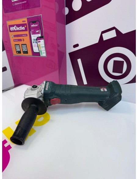 9-9-75068-2-Radial A Bateria Metabo W 18 L9-125 