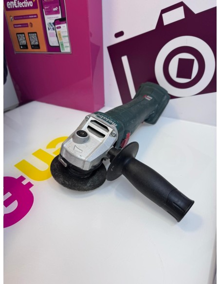 9-9-75068-4-Radial A Bateria Metabo W 18 L9-125 