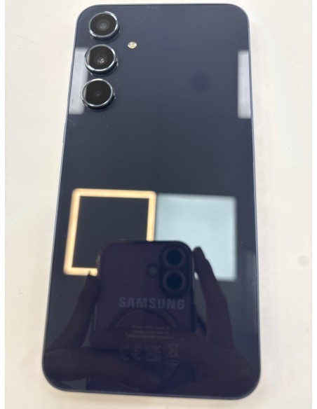 1-1-267212-2-Smartphone Samsung Galaxy A55 5G 8 256Gb Awesome Navy