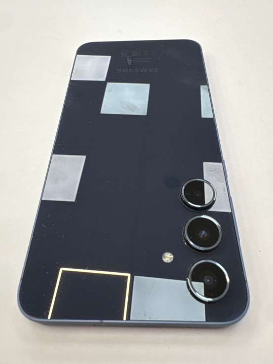 1-1-267212-6-Smartphone Samsung Galaxy A55 5G 8 256Gb Awesome Navy