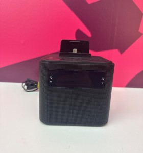 8-8-77564-1-Radio portátil Despertador Philips AJ3200 12 con Cargador de movil 2