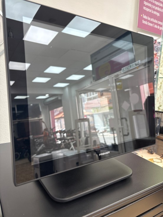 1-1-271640-2-Informática Tpv Tactil Celeron J4125 2.0Ghz 4 128Gb Caja e Impresora