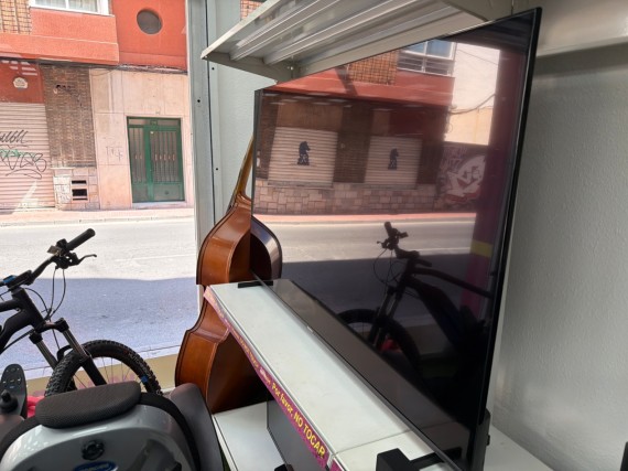 1-1-269995-2-Televisor LED Daewoo 65dm72u Smart