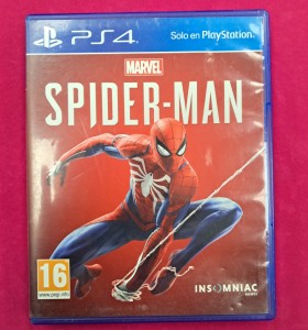 6-6-168551-1-Videojuego PS4 spider-man