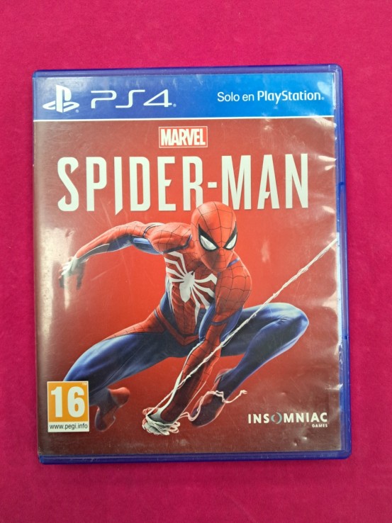 6-6-168551-1-Videojuego PS4 spider-man