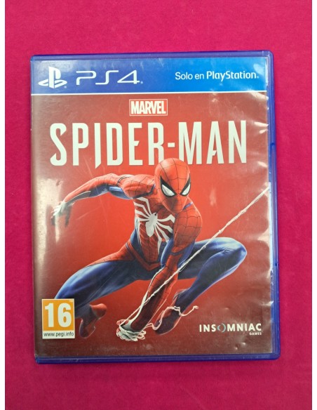 6-6-168551-1-Videojuego PS4 spider-man