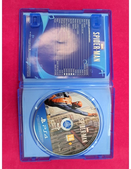 6-6-168551-3-Videojuego PS4 spider-man