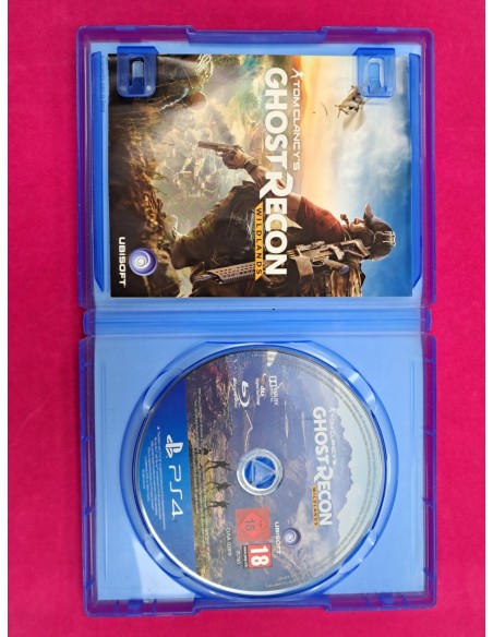 6-6-168550-3-Videojuego PS4 Tom Clancy's Ghost Recon Wildlands