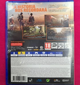 6-6-168556-1-Videojuego PS4 The Division 2 2