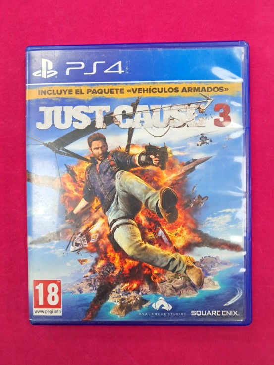 6-6-168569-1-Videojuego PS4 jost cause 3
