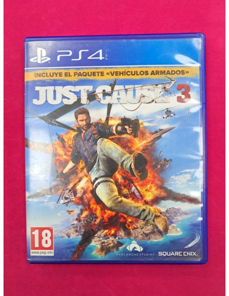 6-6-168569-1-Videojuego PS4 jost cause 3