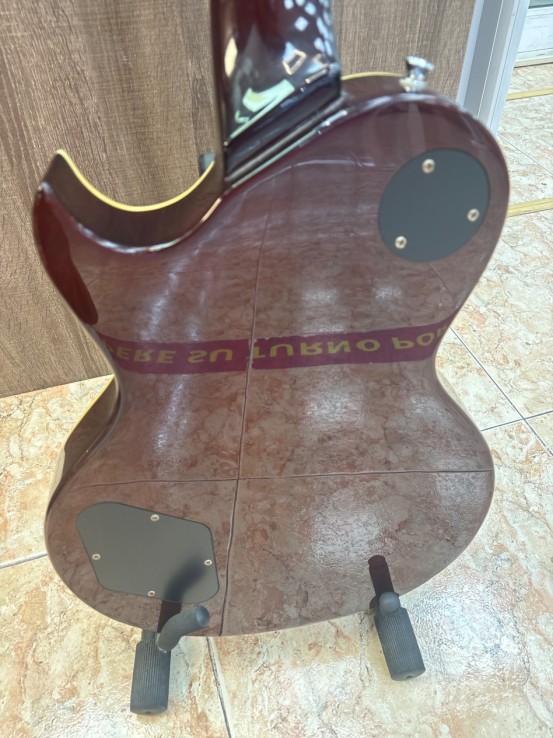 1-1-271514-4-Guitarra Electrica Harley Benton SC-550 Deluxe Funda Rígida