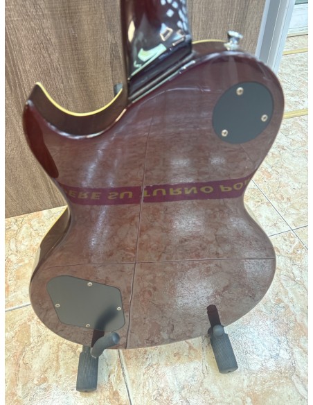 1-1-271514-4-Guitarra Electrica Harley Benton SC-550 Deluxe Funda Rígida