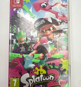 1-1-271621-1-Videojuego Nintendo Switch Splatoon 2