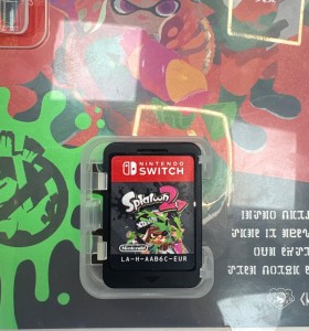 1-1-271621-1-Videojuego Nintendo Switch Splatoon 2 2