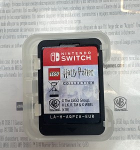 1-1-271620-1-Videojuego Nintendo Switch Harry Potter Colección 2