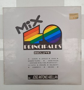 6-6-168432-1-Coleccionismo musical mix 40 principales de jose antonio abellan