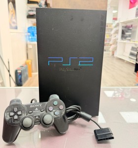 7-7-84658-1-Consola PS2 Fat