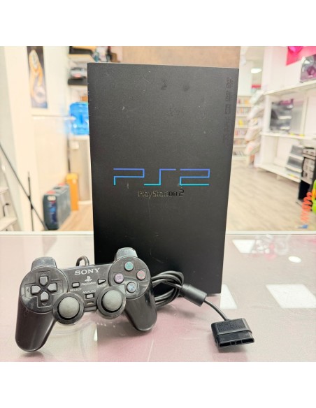 7-7-84658-1-Consola PS2 Fat