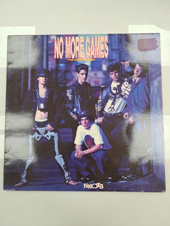 6-6-168435-1-Coleccionismo musical No more games