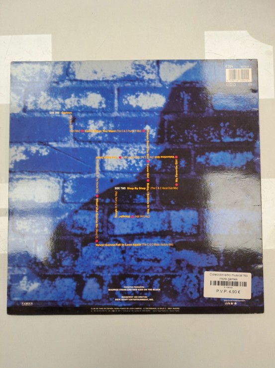 6-6-168435-2-Coleccionismo musical No more games