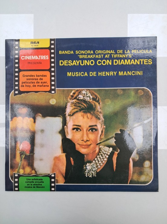 6-6-168441-2-Coleccionismo musical desayuno con diamantes