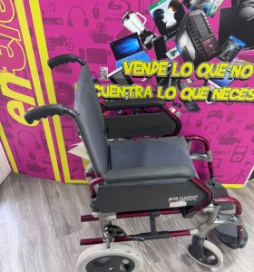 7-7-86648-1-Silla De Ruedas Summrise Medical
