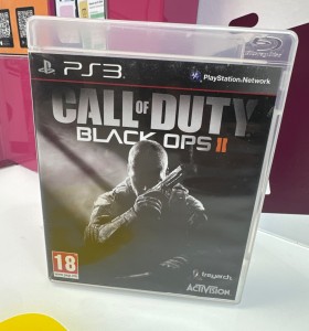 9-9-77132-1-Videojuego PS3 call of duty black ops II