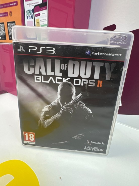 9-9-77132-1-Videojuego PS3 call of duty black ops II