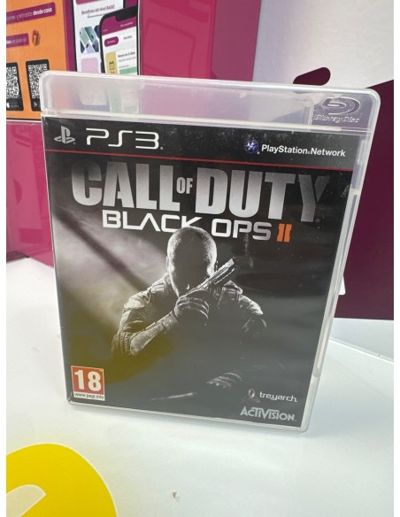 9-9-77132-1-Videojuego PS3 call of duty black ops II