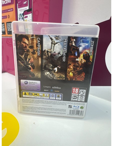 9-9-77132-2-Videojuego PS3 call of duty black ops II
