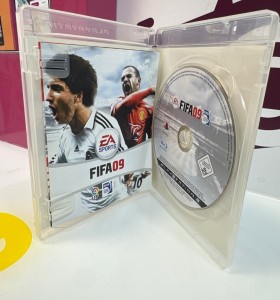 9-9-77135-1-Videojuego PS3 FIFA 09 2
