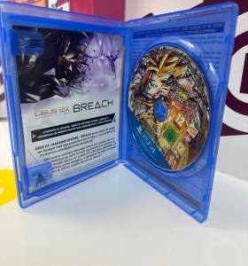 9-9-77136-1-Videojuego PS4 Dragonball Fighter 2 2