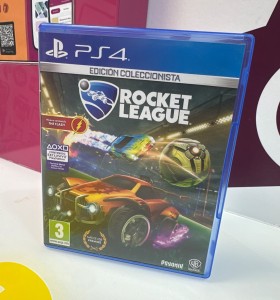 9-9-77137-1-Videojuego PS4 Rocket League