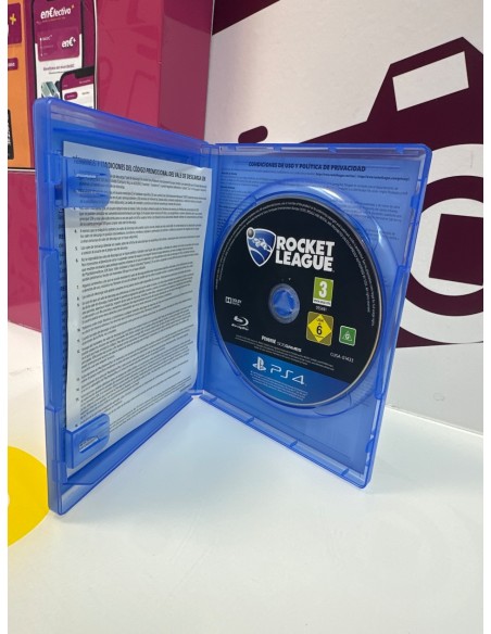 9-9-77137-2-Videojuego PS4 Rocket League