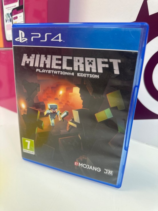 9-9-77138-1-Videojuego PS4 Minecraft 