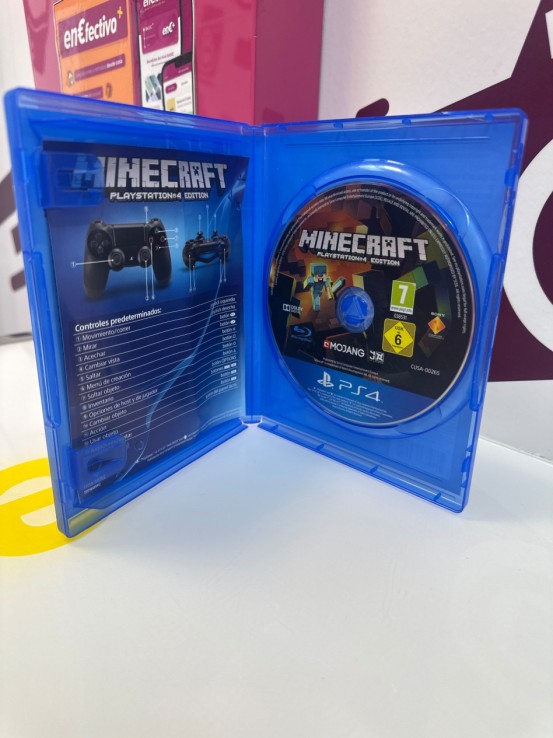 9-9-77138-2-Videojuego PS4 Minecraft 