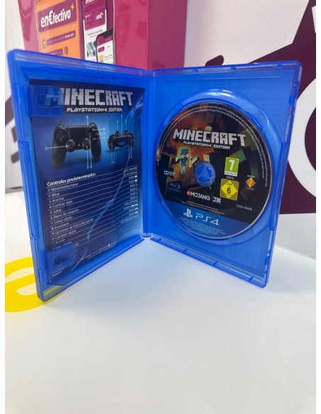9-9-77138-2-Videojuego PS4 Minecraft 