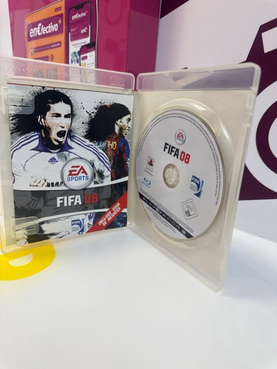 9-9-77140-2-Videojuego PS3 FIFA 08