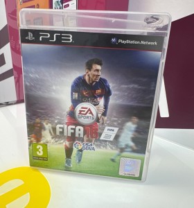 9-9-77142-1-Videojuego PS3 FIFA 16