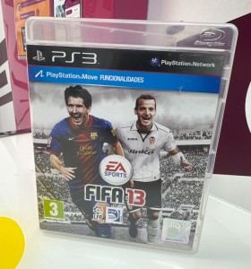 9-9-77144-1-Videojuego PS3 FIFA 13