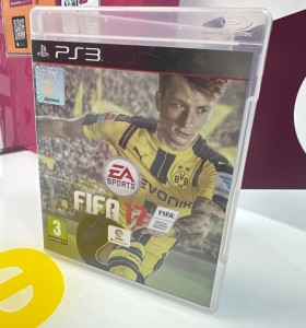 9-9-77146-1-Videojuego PS3 FIFA 17