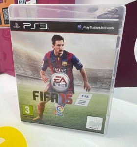 9-9-77147-1-Videojuego PS3 FIFA 15
