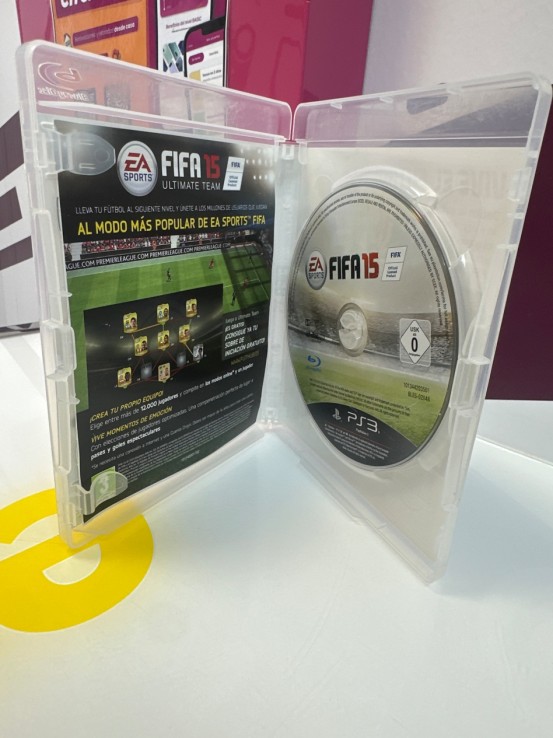 9-9-77147-2-Videojuego PS3 FIFA 15
