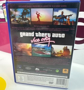 9-9-77105-1-Videojuego PS2 Gta Vice City  2