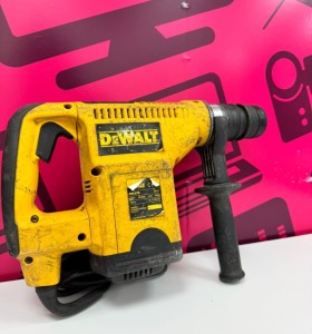 7-7-81041-1-Martillo Taladro Dewalt DW570