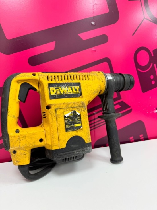 7-7-81041-1-Martillo Taladro Dewalt DW570