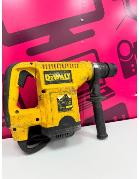 7-7-81041-1-Martillo Taladro Dewalt DW570