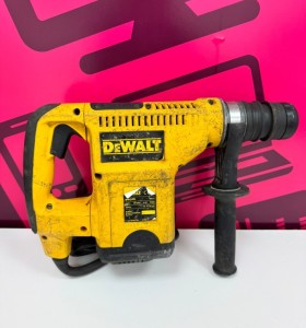 7-7-81041-1-Martillo Taladro Dewalt DW570 2