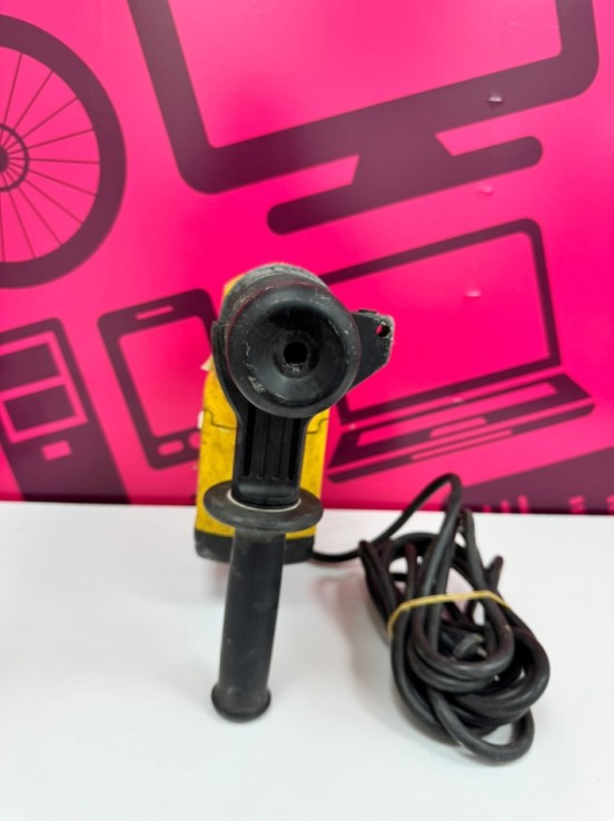 7-7-81041-3-Martillo Taladro Dewalt DW570